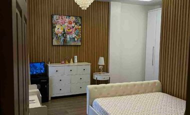 Fully Furnsihed house and lot @Php14.5M