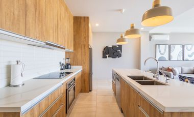 Torre Maria #104 - Diseño, Confort y Vistas increibles en el Corazón de Cabo