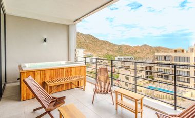 Torre Maria #104 - Diseño, Confort y Vistas increibles en el Corazón de Cabo