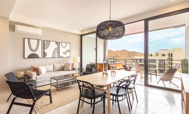 Torre Maria #104 - Diseño, Confort y Vistas increibles en el Corazón de Cabo