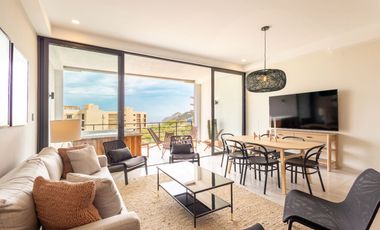 Torre Maria #104 - Diseño, Confort y Vistas increibles en el Corazón de Cabo