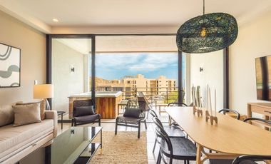 Torre Maria #104 - Diseño, Confort y Vistas increibles en el Corazón de Cabo