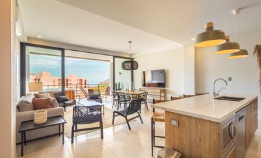 Torre Maria #104 - Diseño, Confort y Vistas increibles en el Corazón de Cabo