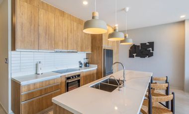 Torre Maria #104 - Diseño, Confort y Vistas increibles en el Corazón de Cabo