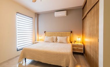 Torre Maria #104 - Diseño, Confort y Vistas increibles en el Corazón de Cabo