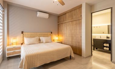 Torre Maria #104 - Diseño, Confort y Vistas increibles en el Corazón de Cabo