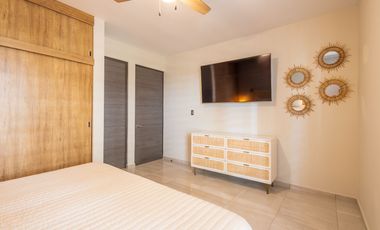 Torre Maria #104 - Diseño, Confort y Vistas increibles en el Corazón de Cabo