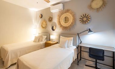 Torre Maria #104 - Diseño, Confort y Vistas increibles en el Corazón de Cabo