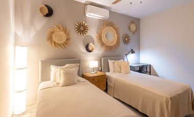 Torre Maria #104 - Diseño, Confort y Vistas increibles en el Corazón de Cabo