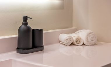 Torre Maria #104 - Diseño, Confort y Vistas increibles en el Corazón de Cabo