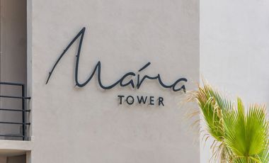 Torre Maria #104 - Diseño, Confort y Vistas increibles en el Corazón de Cabo