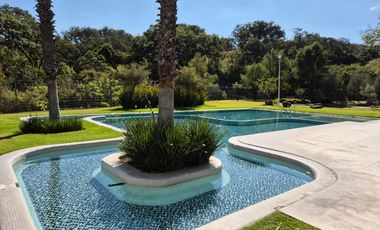 Bonita casa en renta en EL ORIGEN, cerca de Galerías Santa Anita