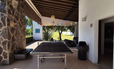 Bonita casa en renta en EL ORIGEN, cerca de Galerías Santa Anita