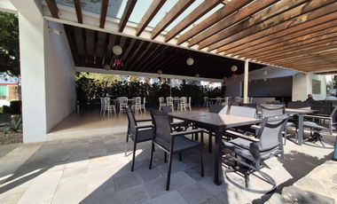 Bonita casa en renta en EL ORIGEN, cerca de Galerías Santa Anita