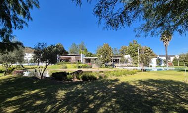 Bonita casa en renta en EL ORIGEN, cerca de Galerías Santa Anita