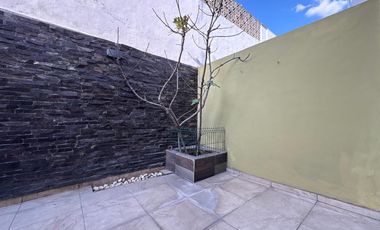 Bonita casa en renta en EL ORIGEN, cerca de Galerías Santa Anita