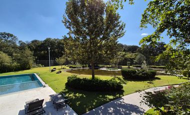 Bonita casa en renta en EL ORIGEN, cerca de Galerías Santa Anita