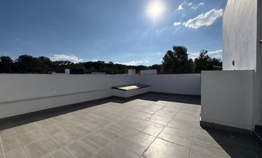 Bonita casa en renta en EL ORIGEN, cerca de Galerías Santa Anita