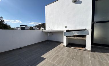 Bonita casa en renta en EL ORIGEN, cerca de Galerías Santa Anita