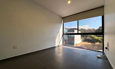 Bonita casa en renta en EL ORIGEN, cerca de Galerías Santa Anita