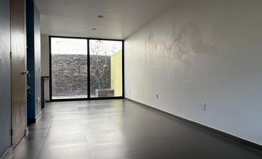 Bonita casa en renta en EL ORIGEN, cerca de Galerías Santa Anita