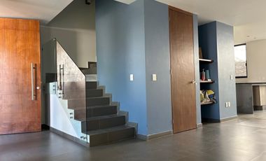 Bonita casa en renta en EL ORIGEN, cerca de Galerías Santa Anita