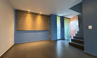 Bonita casa en renta en EL ORIGEN, cerca de Galerías Santa Anita