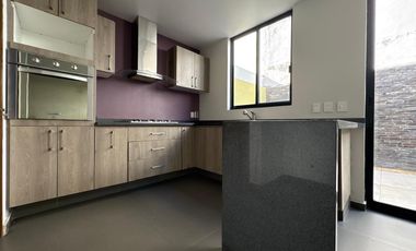 Bonita casa en renta en EL ORIGEN, cerca de Galerías Santa Anita