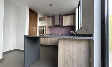 Bonita casa en renta en EL ORIGEN, cerca de Galerías Santa Anita