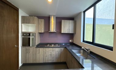 Bonita casa en renta en EL ORIGEN, cerca de Galerías Santa Anita