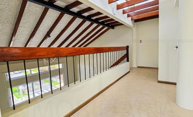 ¡Departamento Dúplex de Estreno en Miraflores!