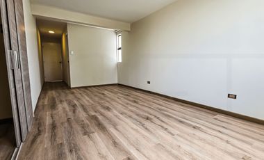¡Departamento Dúplex de Estreno en Miraflores!