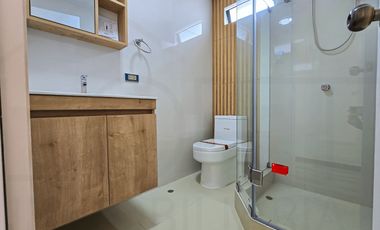 ¡Departamento Dúplex de Estreno en Miraflores!