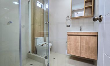 ¡Departamento Dúplex de Estreno en Miraflores!