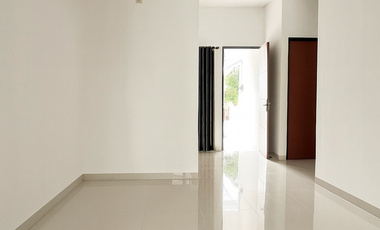 Cuma Satu! Rumah Murah Maguwoharjo, Dekat Tol, Mall, Kampus