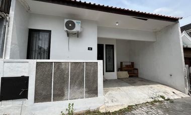 Cuma Satu! Rumah Murah Maguwoharjo, Dekat Tol, Mall, Kampus