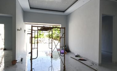 Beneran Murah! Rumah Baru Maguwo: 3Menit Tol, Kawasan Premium Jogja