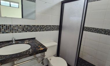 Suite en Alquiler en Alamos Norte, 1 Habitación, 1 Baño, Incluye Servicios, Norte de Guayaquil.