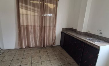 Suite en Alquiler en Alamos Norte, 1 Habitación, 1 Baño, Incluye Servicios, Norte de Guayaquil.