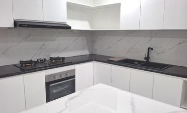 Apartemen 3 Bedroom Kedoya Elok New Design New Renovated Design