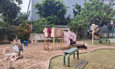 Apartemen 3 Bedroom Kedoya Elok New Design New Renovated Design