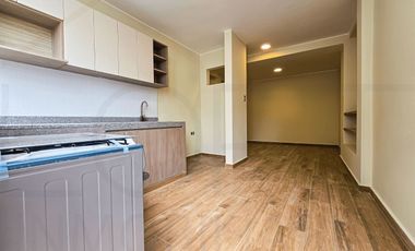 ¡Departamentos de Estreno en Alquiler desde S/2,100 en Miraflores!