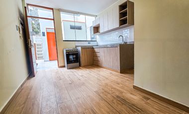 ¡Departamentos de Estreno en Alquiler desde S/2,100 en Miraflores!