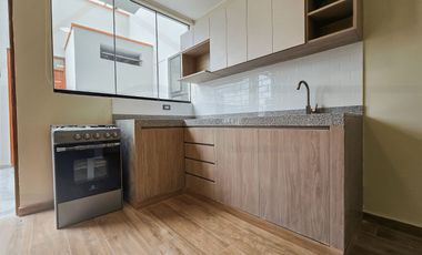 ¡Departamentos de Estreno en Alquiler desde S/2,100 en Miraflores!