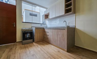 ¡Departamentos de Estreno en Alquiler desde S/2,100 en Miraflores!