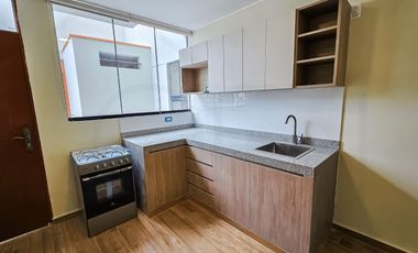 ¡Departamentos de Estreno en Alquiler desde S/2,100 en Miraflores!