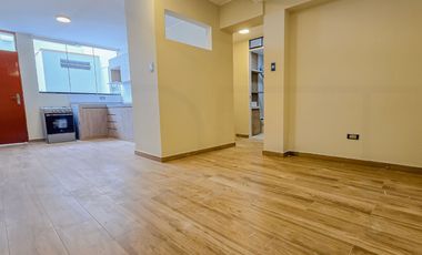 ¡Departamentos de Estreno en Alquiler desde S/2,100 en Miraflores!