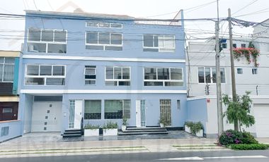 ¡Departamentos de Estreno en Alquiler desde S/2,100 en Miraflores!