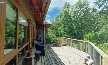 Amplia casa en arriendo a 5 minutos Vilarrica