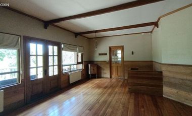 Amplia casa en arriendo a 5 minutos Vilarrica